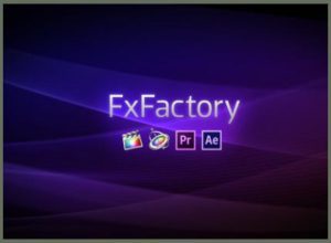 Fxfactory for Mac