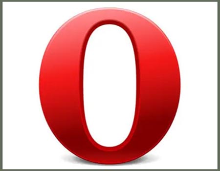 Opera for Mac