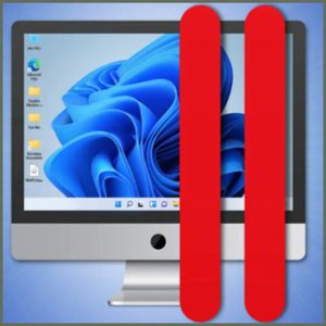 What is Parallels Desktop for Mac